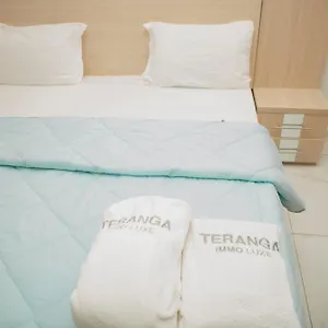 Teranga Immo Luxe Ndoumbe Sylla Dakar